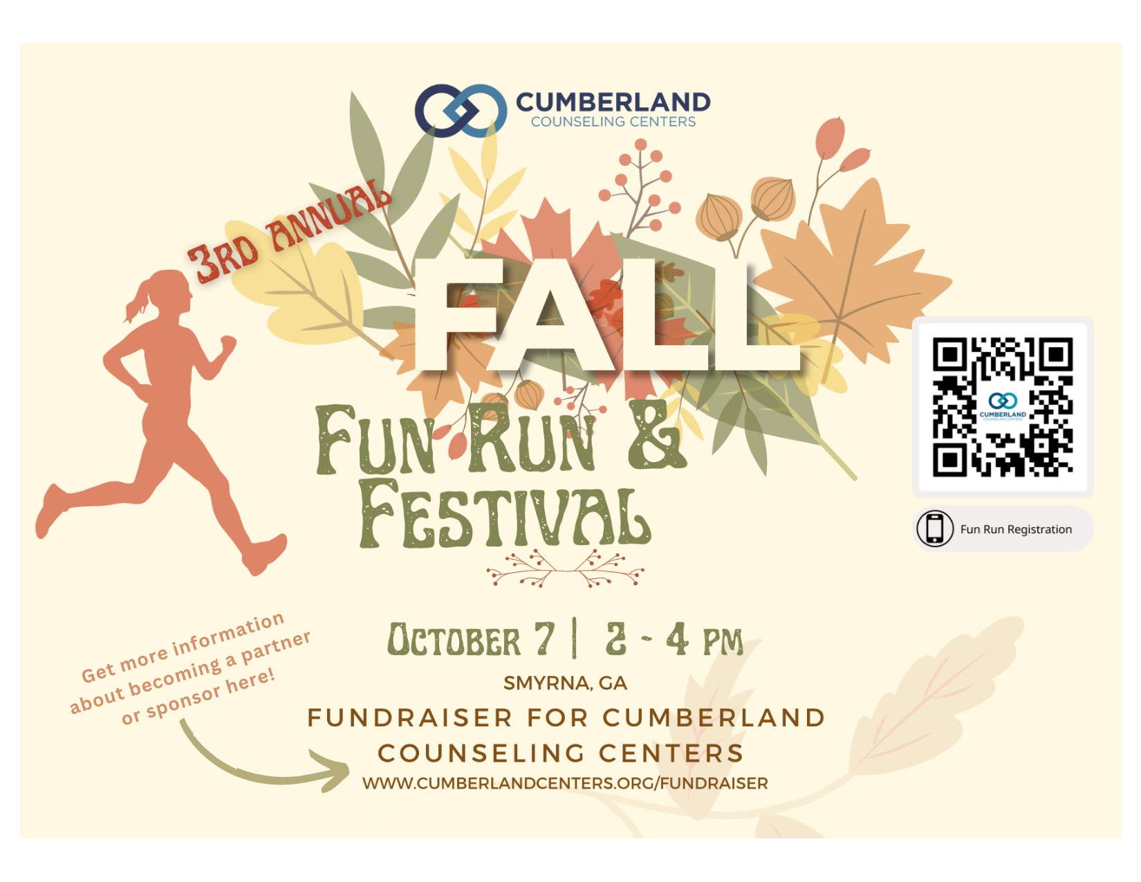 Exploring Life & Business with Alexandra Thompson of Cumberland