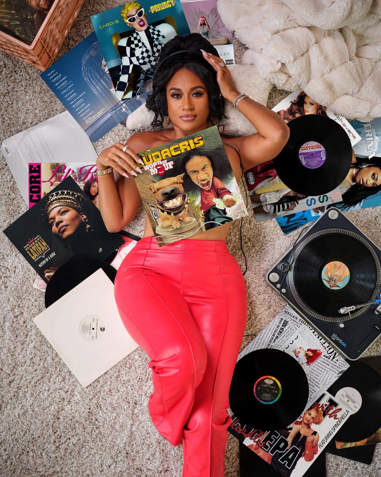 Meet Brii Renee’ - Voyage ATL Magazine | ATL City Guide