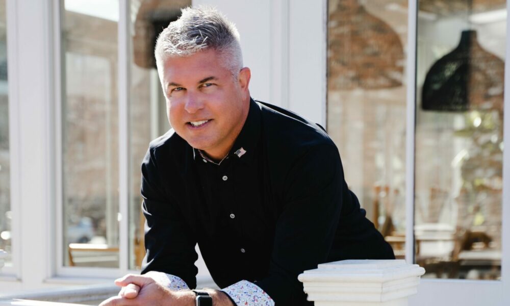 Daily Inspiration Meet Jason Fleeman Voyage ATL Magazine ATL City