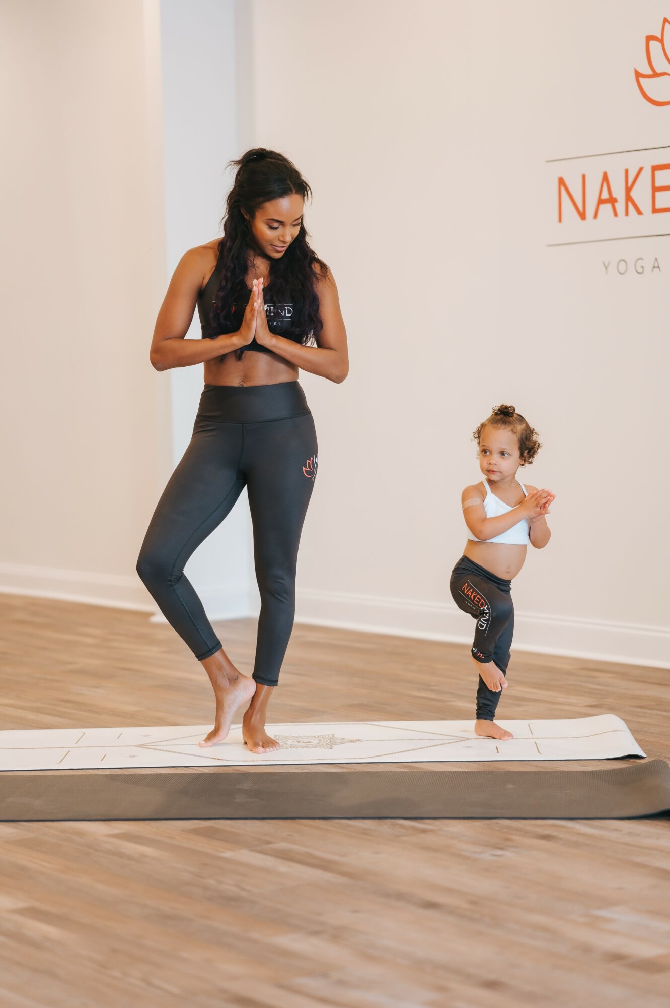 Hidden Gems: Meet Brandi Rhodes of Naked Mind Yoga + Pilates - Voyage ATL  Magazine | ATL City Guide