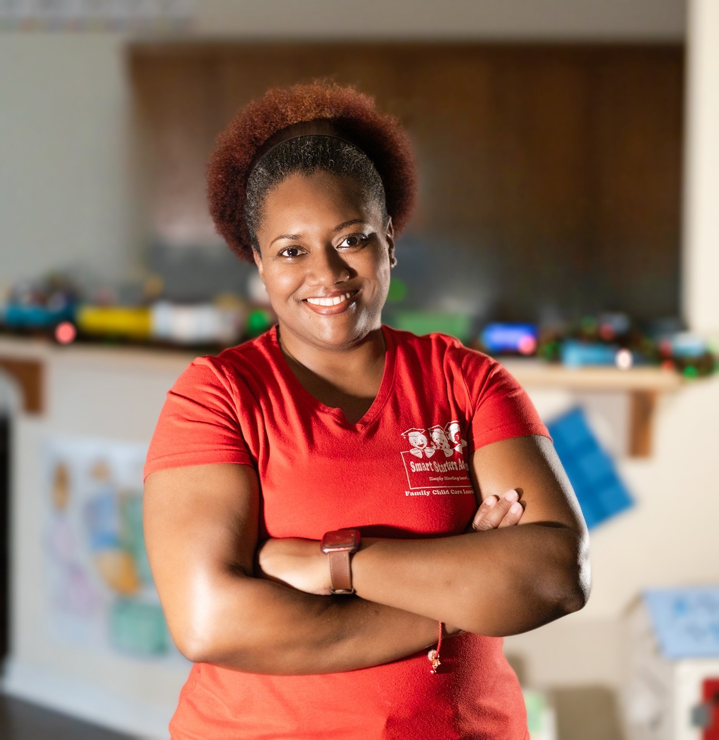 Meet Chantelle R. Hester of Smart Starters Academy - Voyage ATL ...