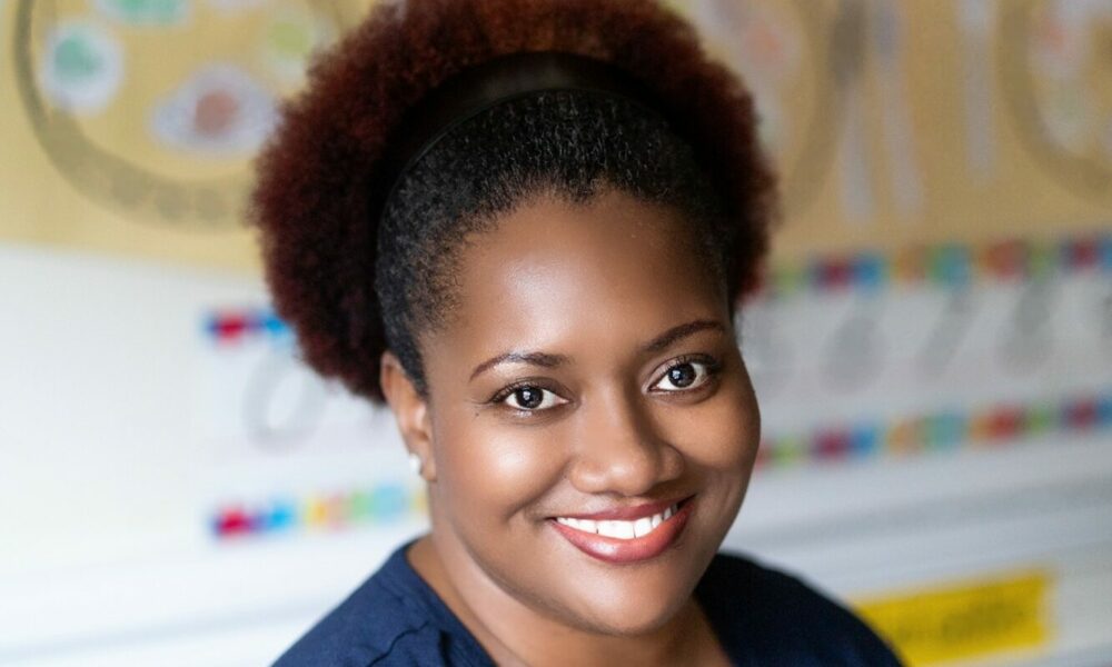 Meet Chantelle R. Hester of Smart Starters Academy - Voyage ATL ...