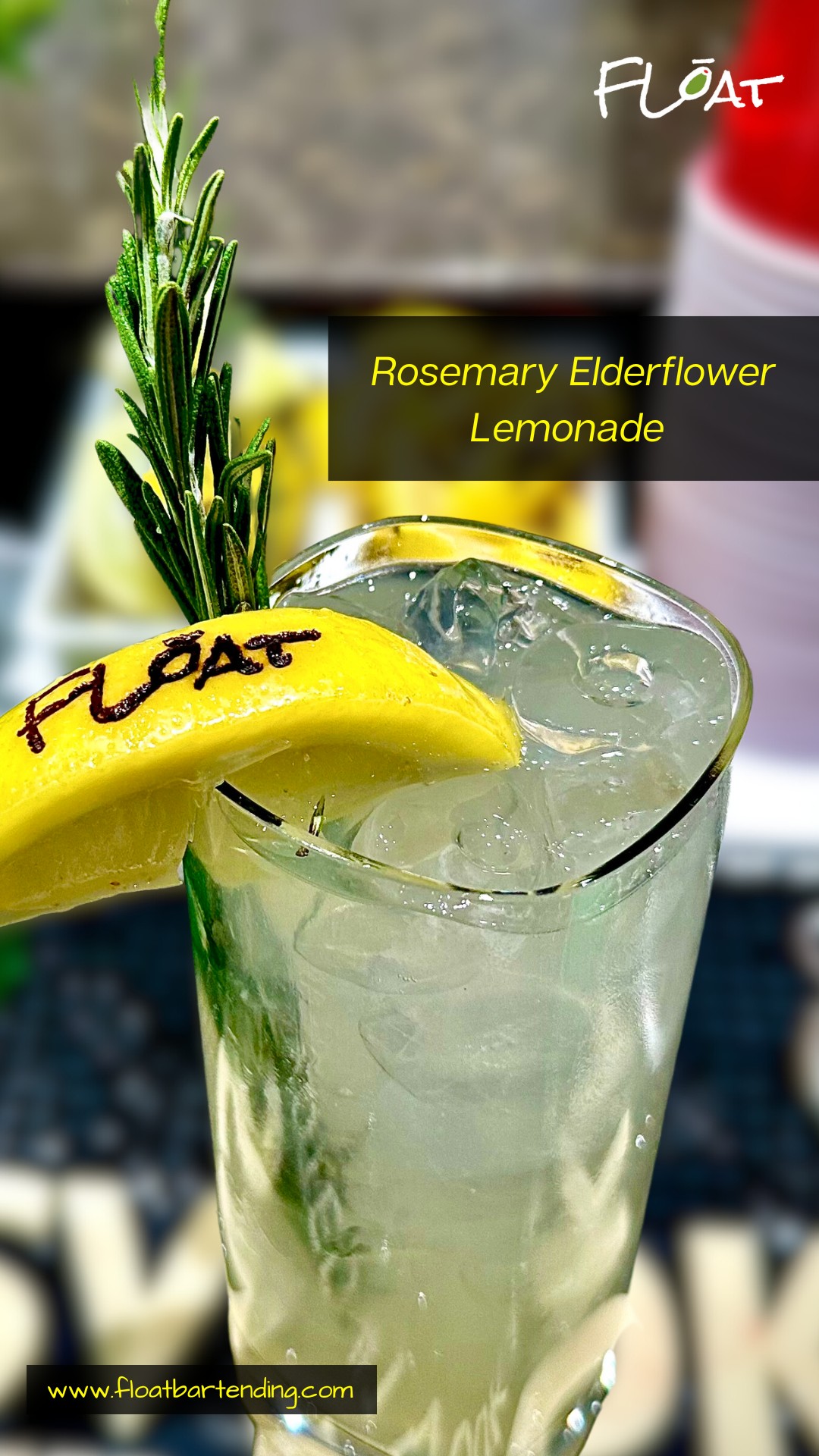 Hidden Gems Meet K. Jaie Merriman of Float Bartending Voyage ATL Magazine ATL City Guide