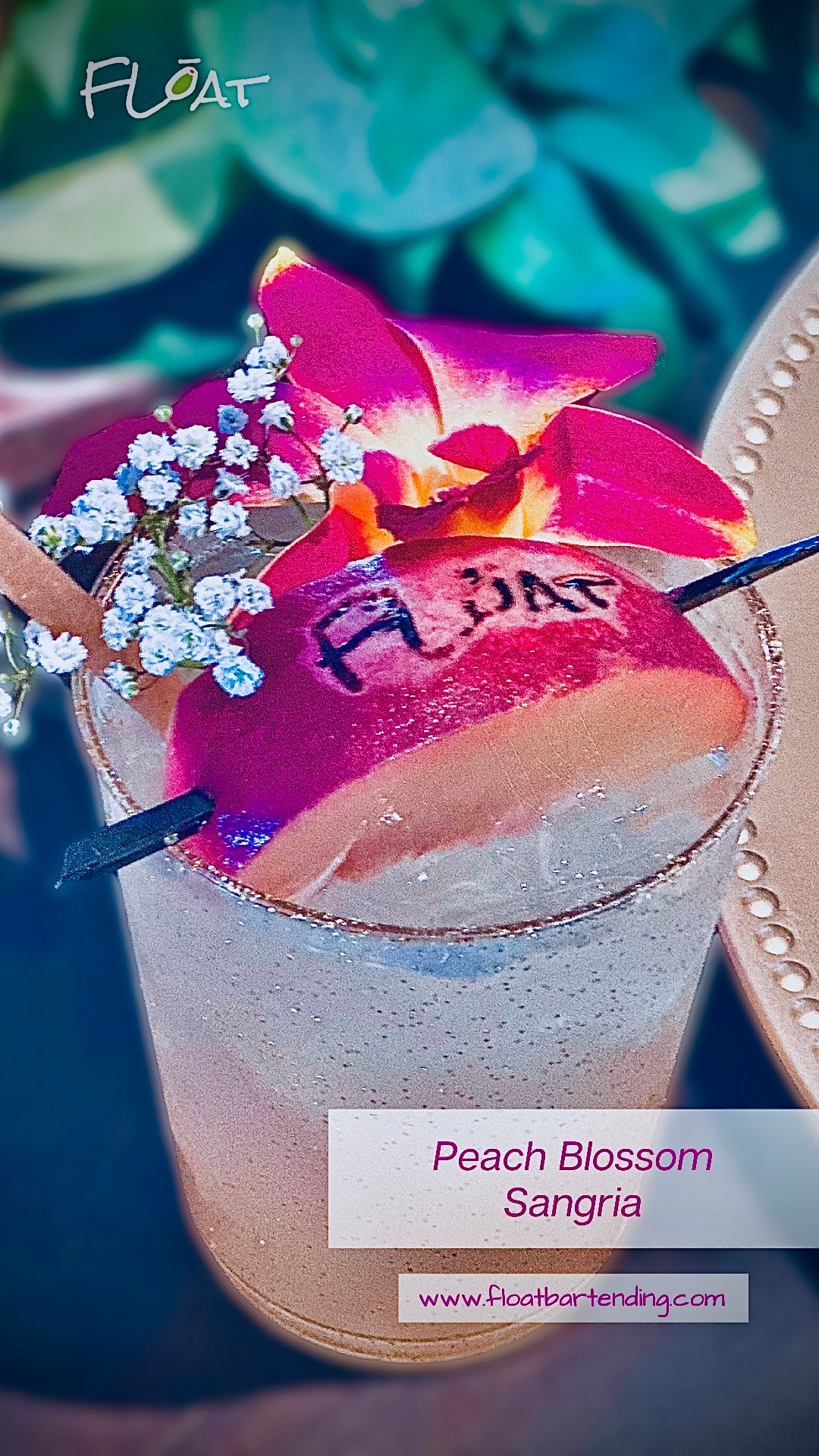 Hidden Gems Meet K. Jaie Merriman of Float Bartending Voyage ATL