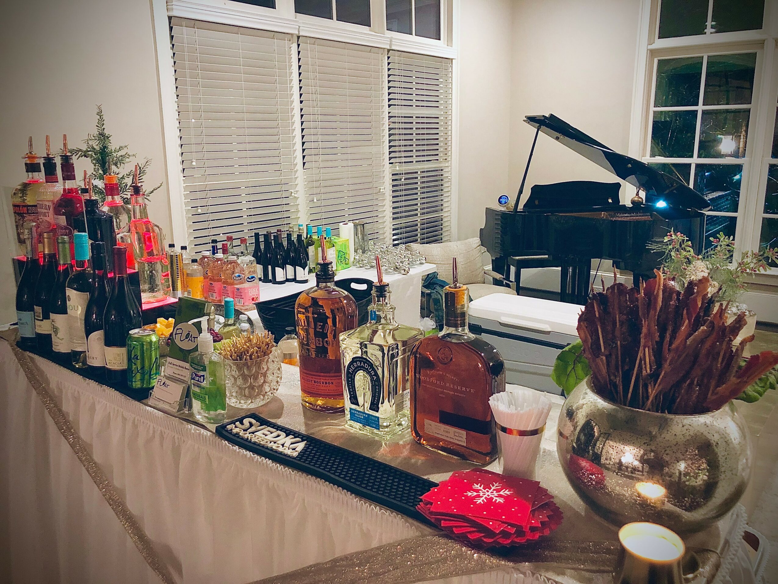 Hidden Gems Meet K. Jaie Merriman of Float Bartending Voyage ATL Magazine ATL City Guide