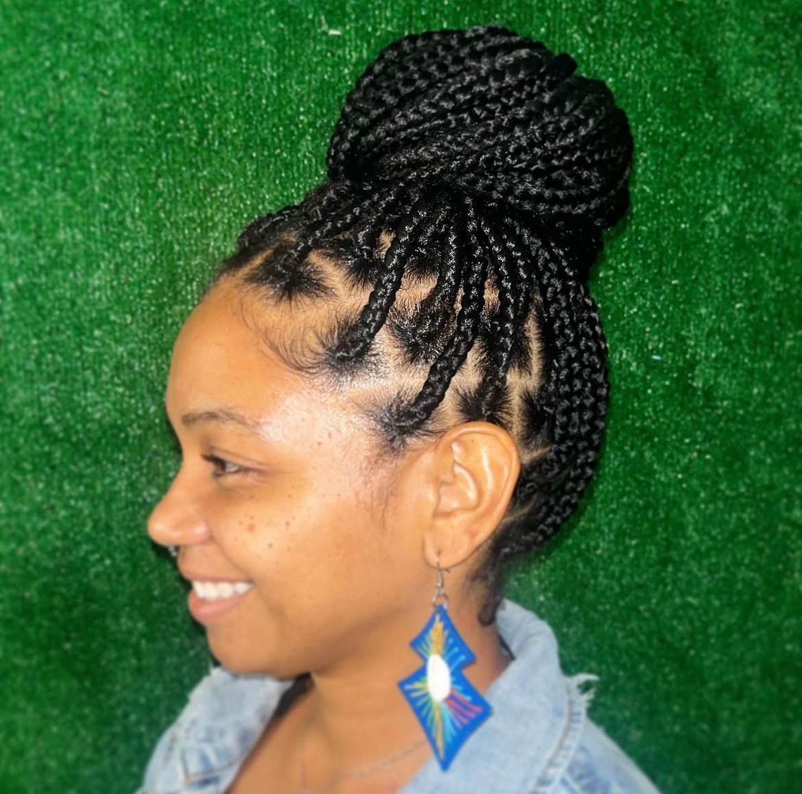 Meet Queen Jo Voyage ATL Magazine ATL City Guide