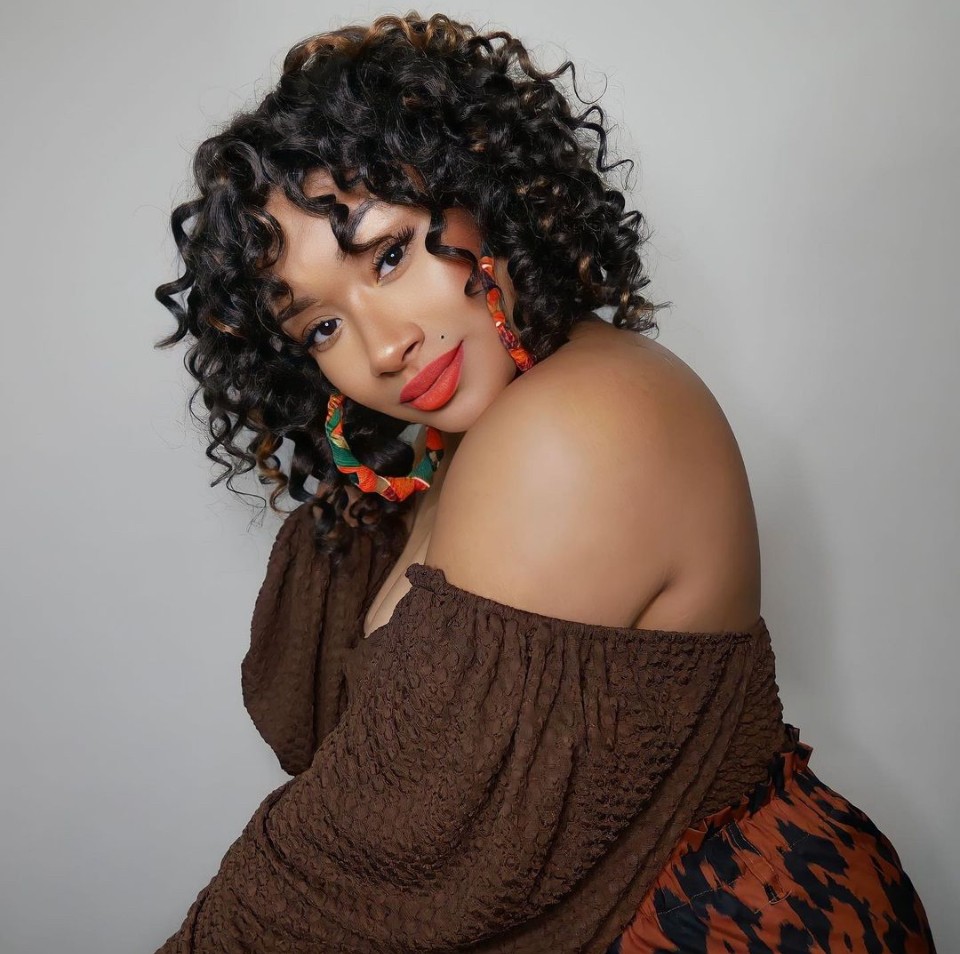 Rising Stars: Meet Tynisha Reneè - Voyage ATL Magazine | ATL City Guide