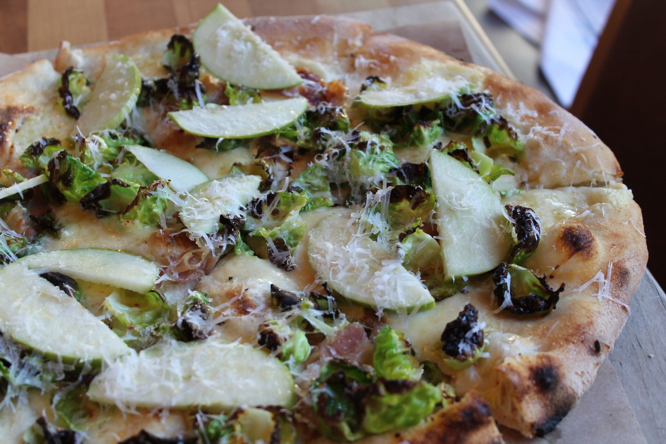 Brussels Sprout PIzza_Colletta_Photo Credit Maddie Scarborough-min