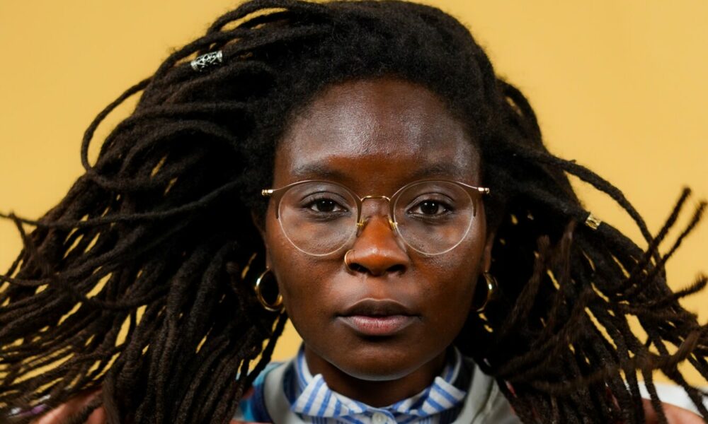 Conversations with Hallease Voyage ATL Magazine ATL City Guide