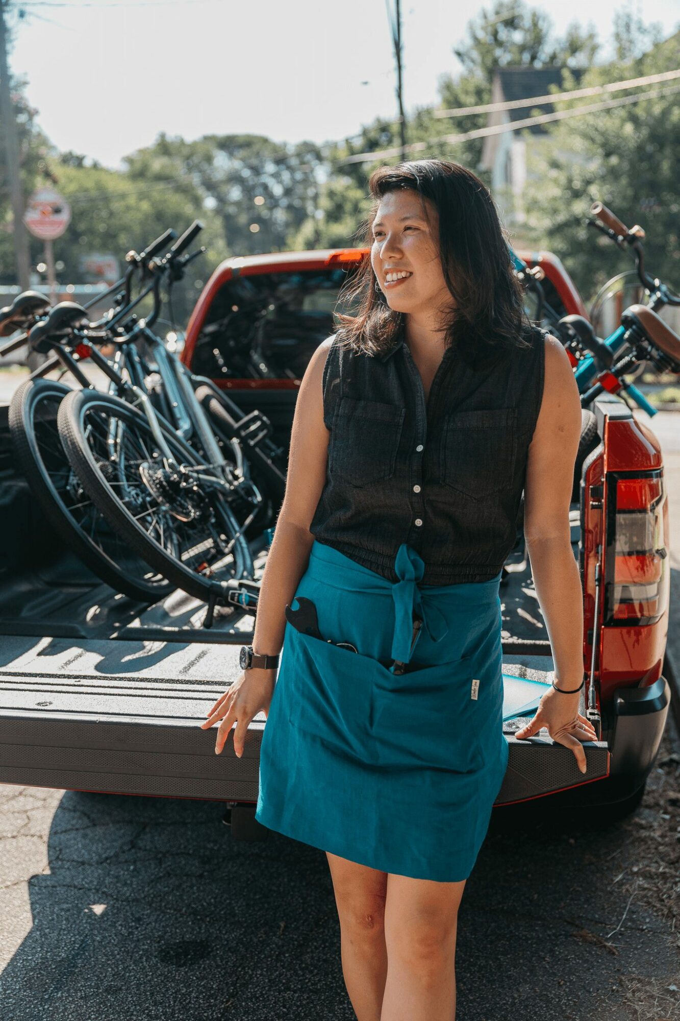 Inspiring Conversations with Jane Nguyen of Musette | ATL City Guide