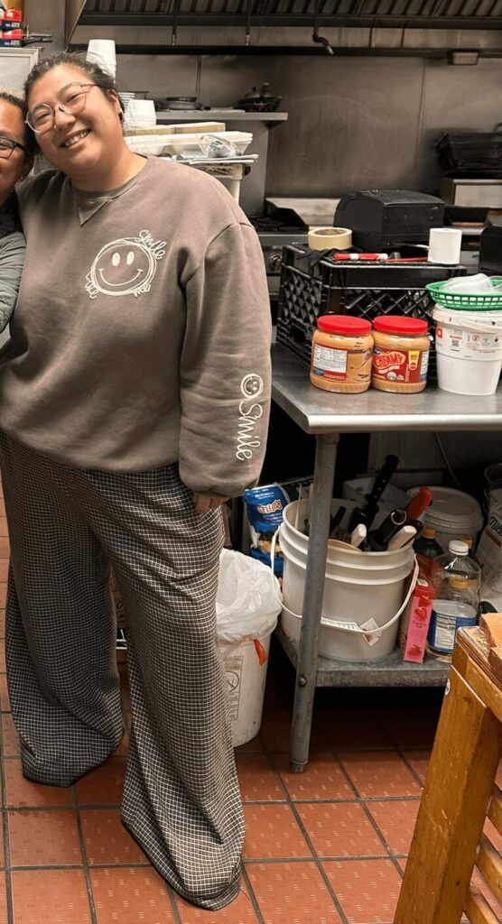 Community Highlights Meet Adriana Park of Pastries A Go Go Voyage