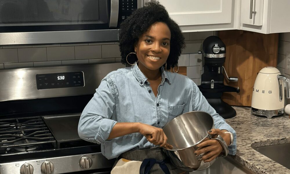 Conversations with Danielle Lucas - Voyage ATL Magazine | ATL City Guide