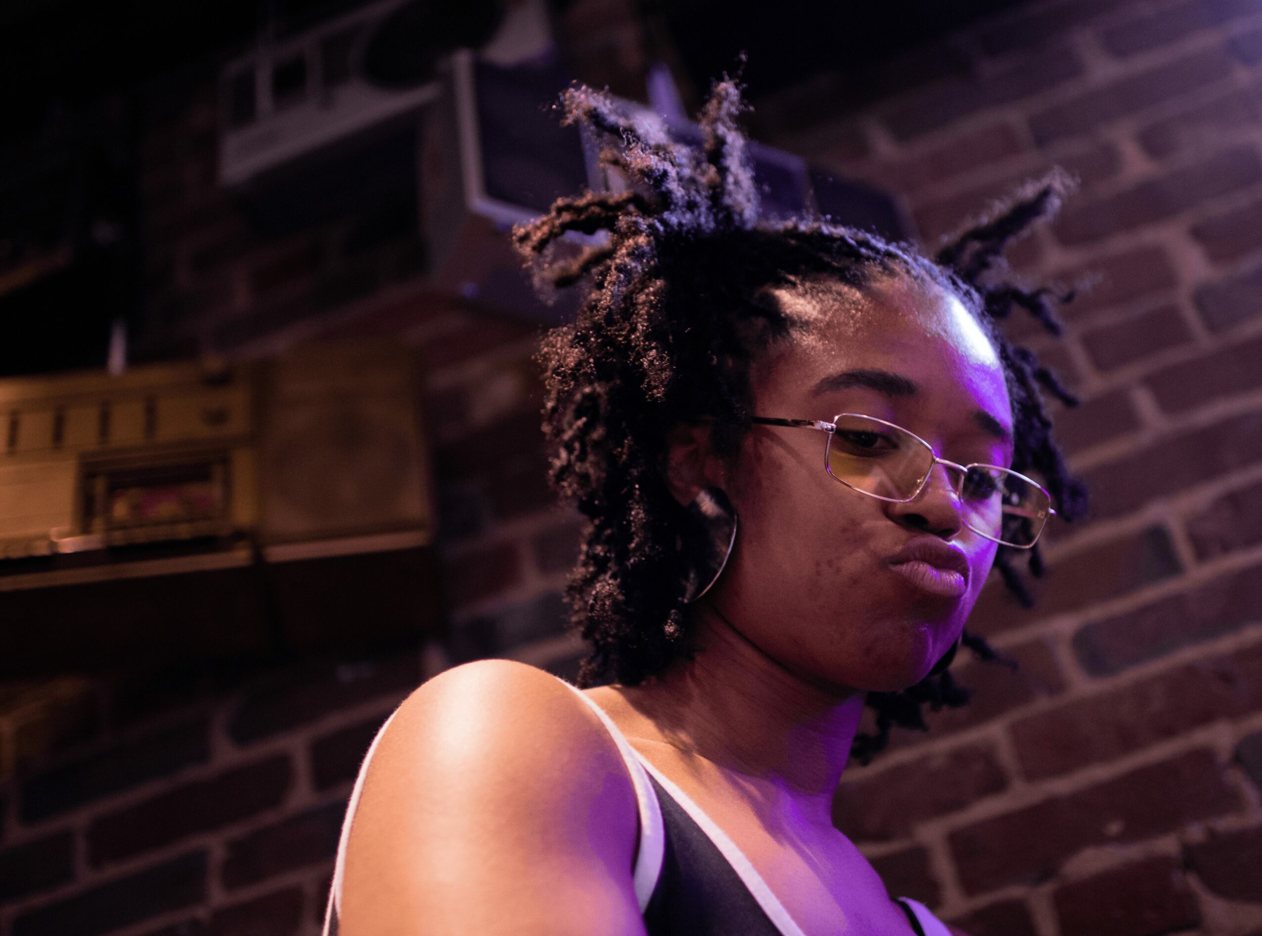 Life & Work with Lauren Weems Voyage ATL Magazine ATL City Guide