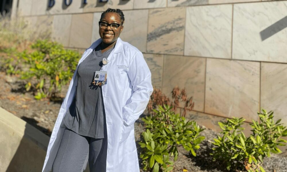 Daily Inspiration: Meet Tyanna Choyce - Voyage ATL Magazine | ATL