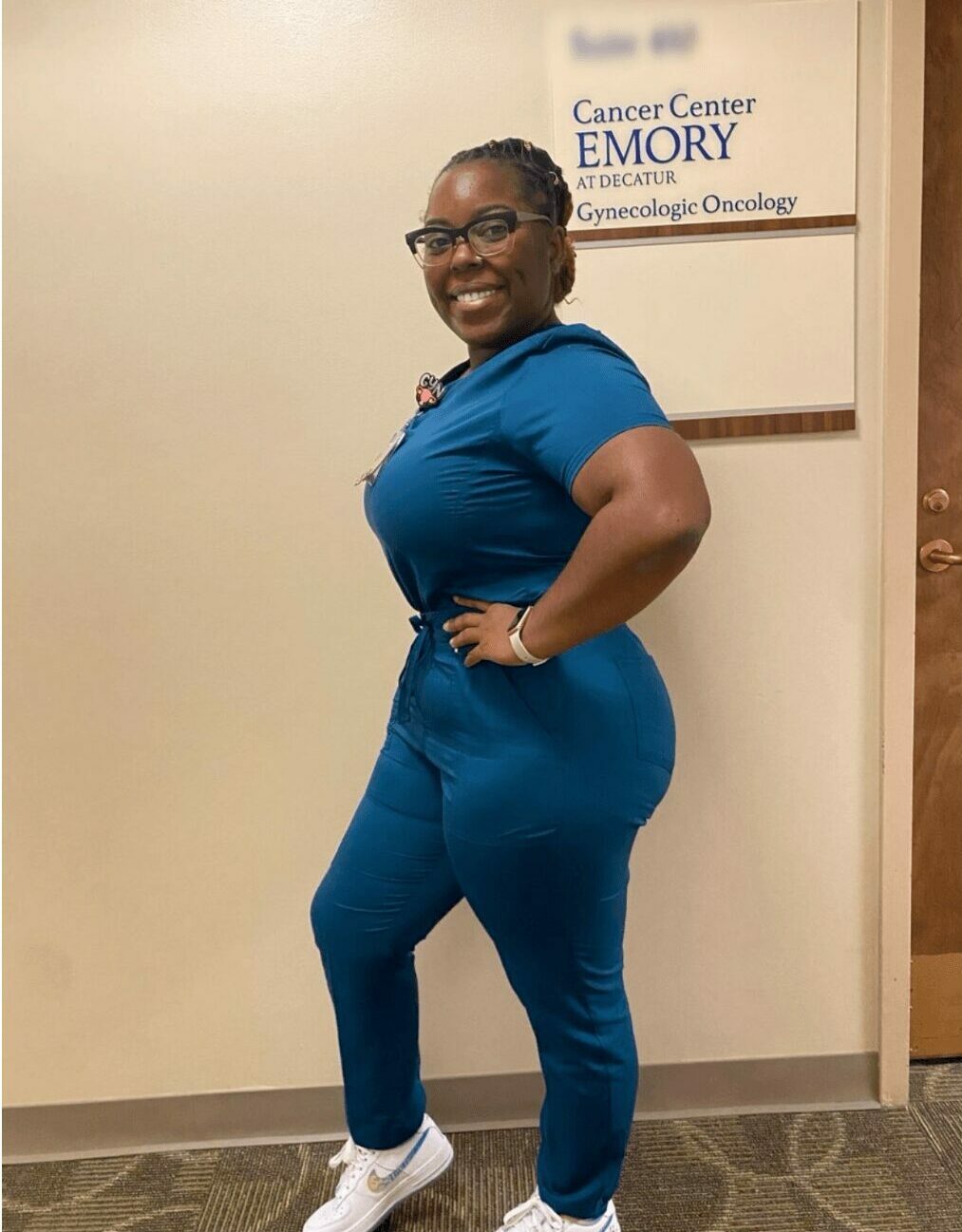 Tyanna Tyanna Jan - Campbells