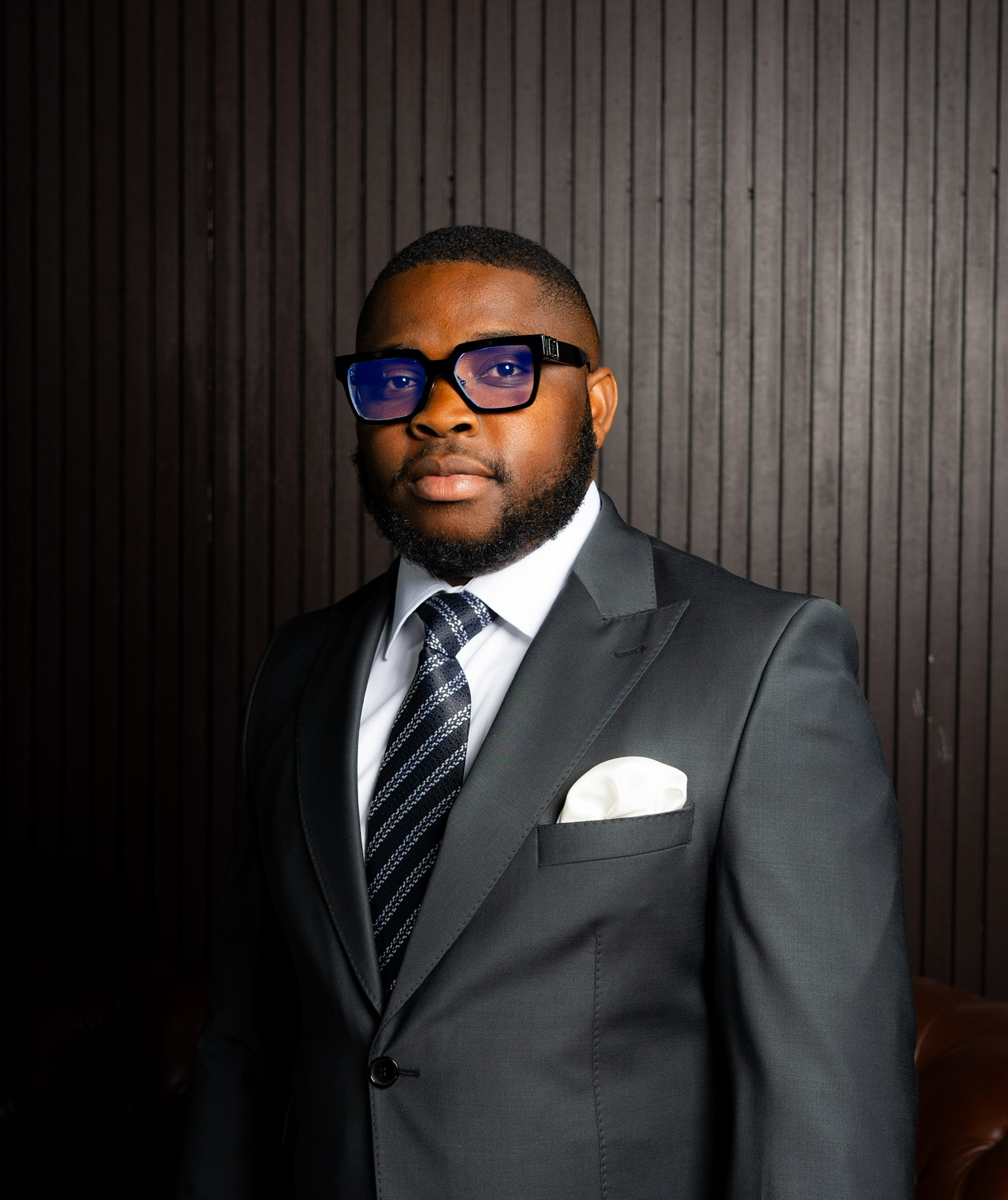 Conversations With Yosoye Adesoye Voyage ATL Magazine ATL City Guide