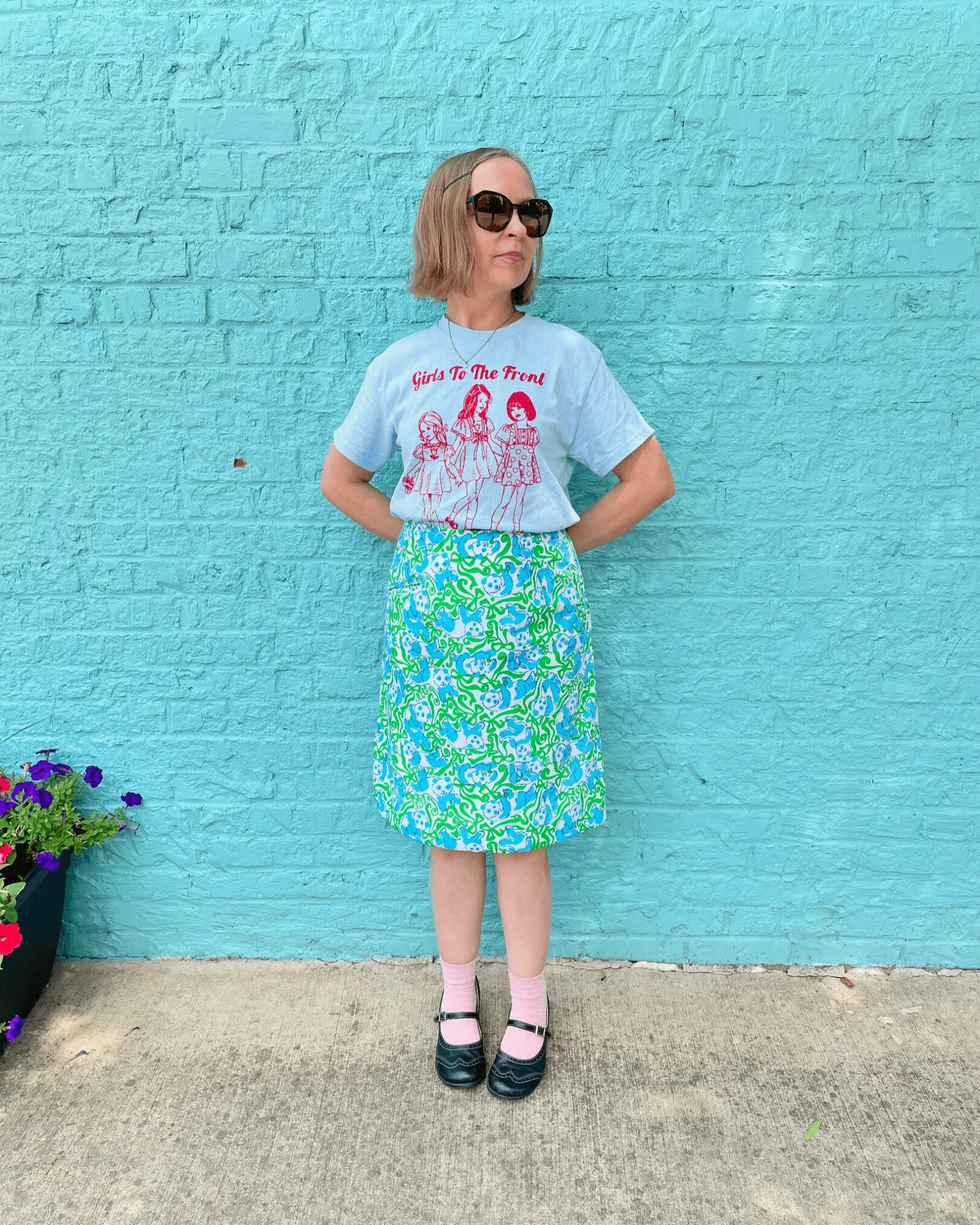 Daily Inspiration: Meet Missy Kulik – Voyage ATL Magazine | ATL