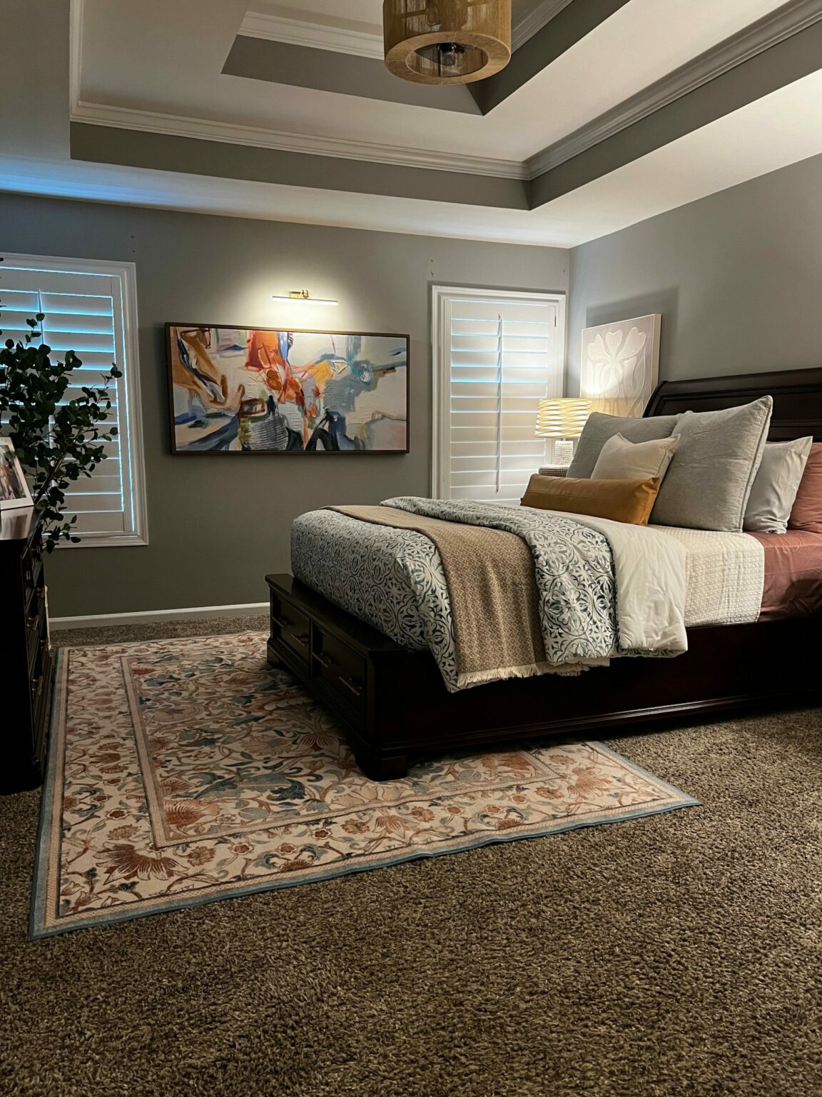 Community Highlights Meet Crystal Johnson of Nesting Godmother