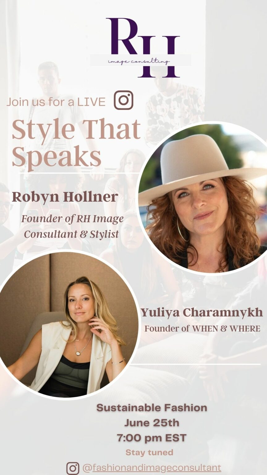 Life & Work with Robyn Hollner of Atlanta Voyage ATL Magazine ATL