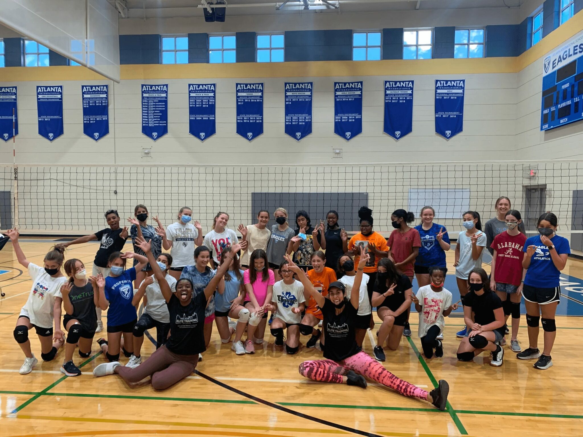 Meet Brianna Alkebulan of Atlanta Voyage ATL Magazine ATL City Guide