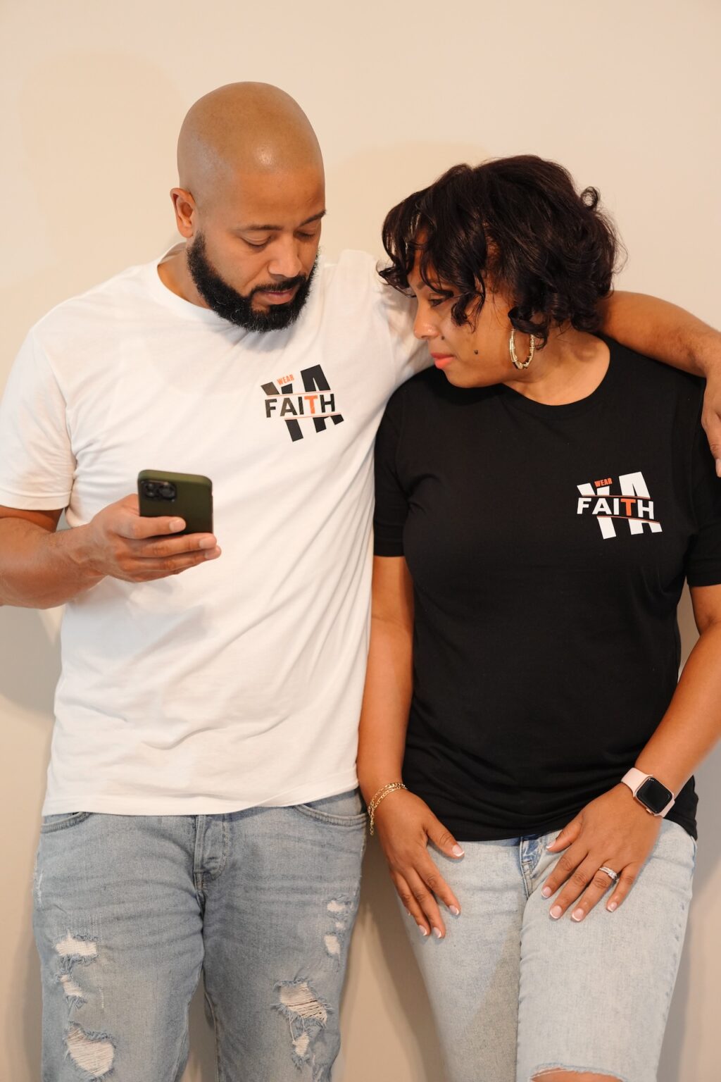 Rising Stars Meet Jason & Tianna Monge of South Fulton, Atlanta GA