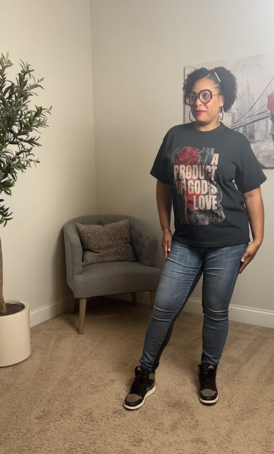 Rising Stars Meet Jason & Tianna Monge of South Fulton, Atlanta GA