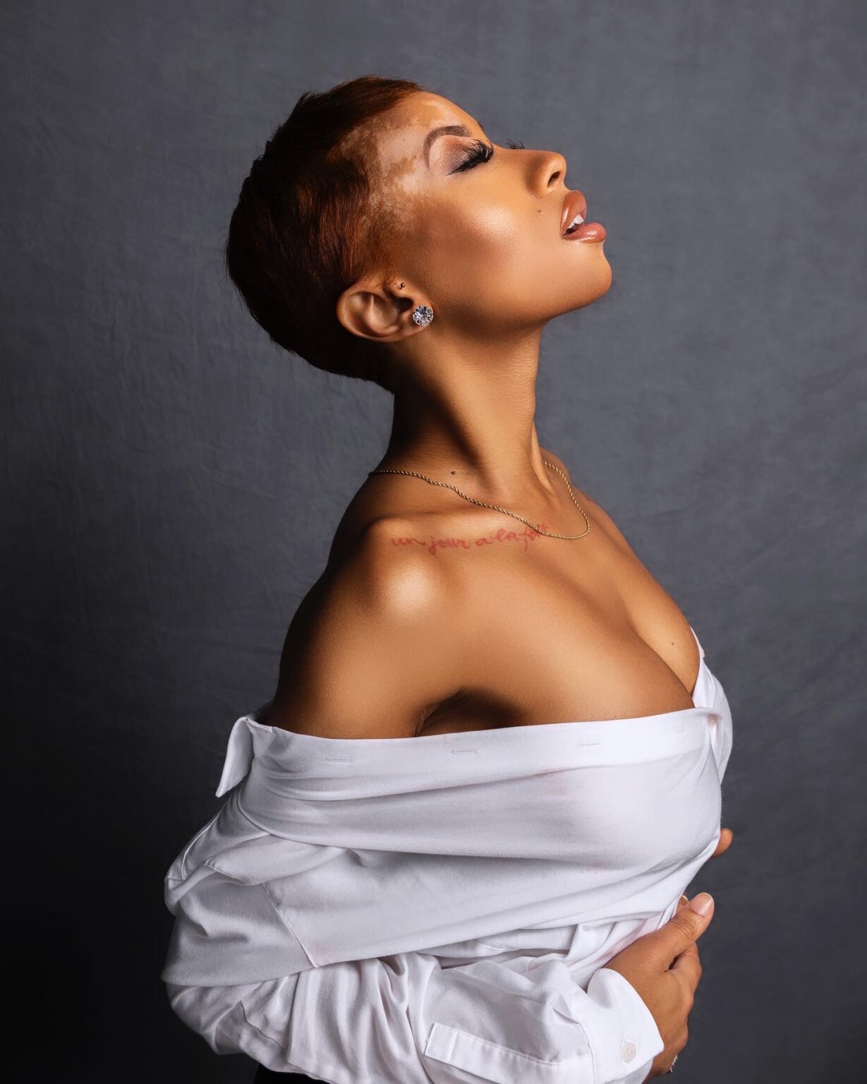 Meet Whitney Code of Atlanta Voyage ATL Magazine ATL City Guide