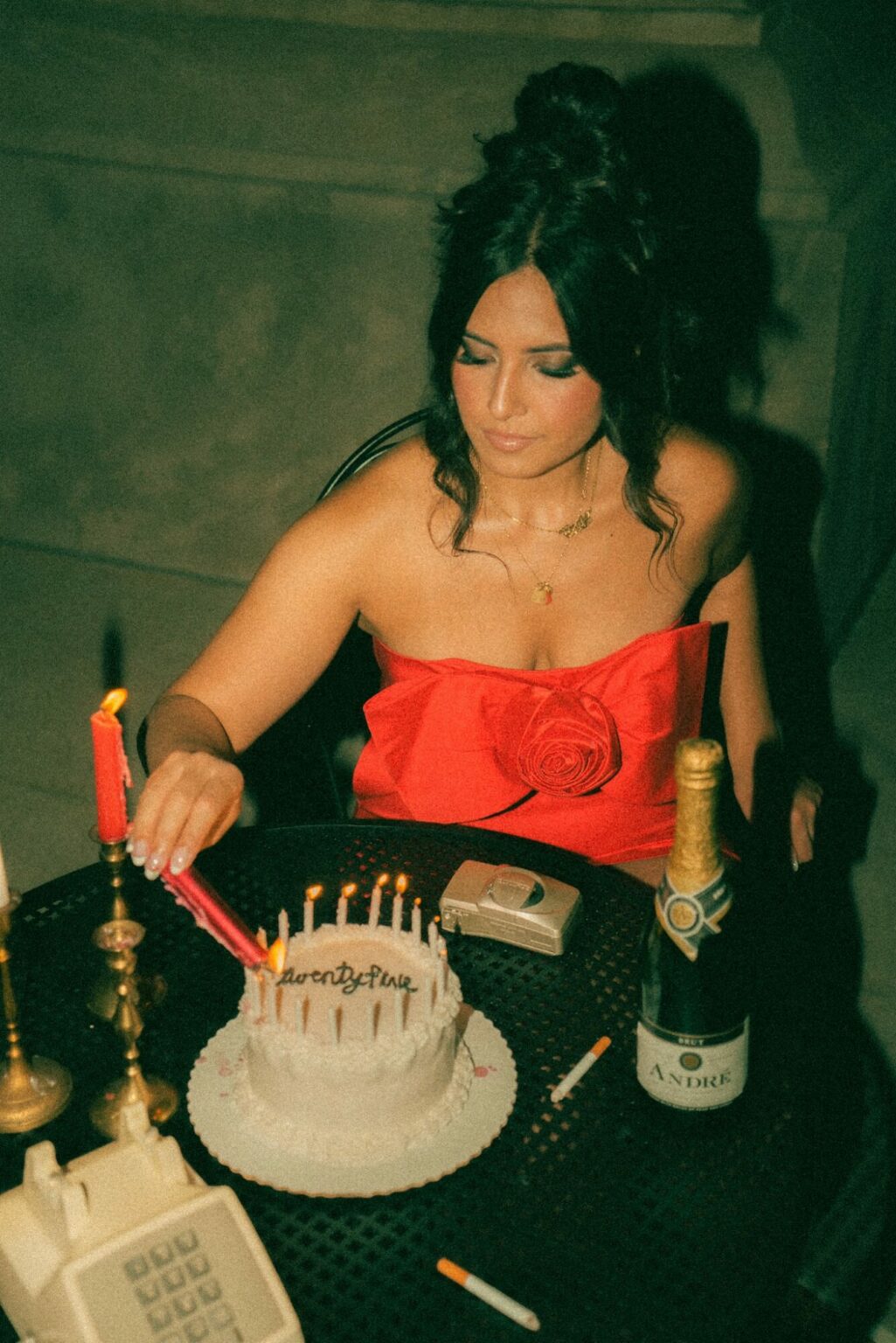 Life & Work with Charlotte Couch of NW Atlanta Voyage ATL Magazine