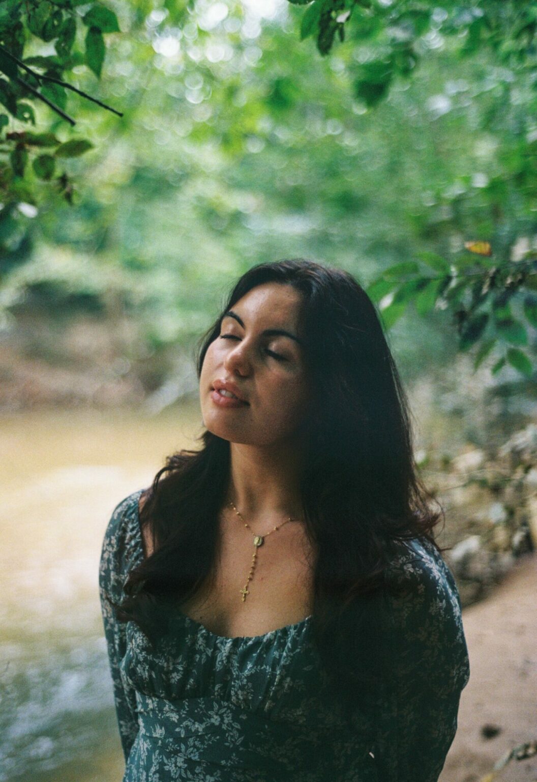 Life & Work with Charlotte Couch of NW Atlanta Voyage ATL Magazine