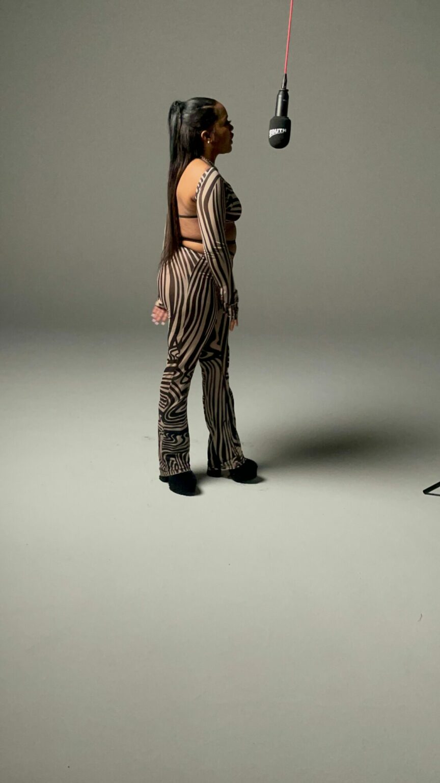 Meet Soso Juicy of Atlanta Voyage ATL Magazine ATL City Guide