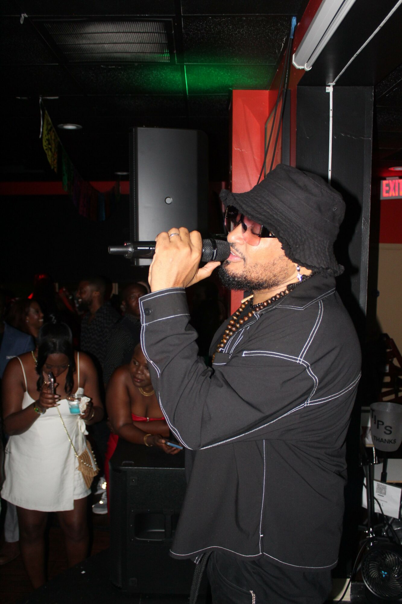 Daily Inspiration: Meet Arnold Noel - Voyage ATL Magazine ATL City Guide