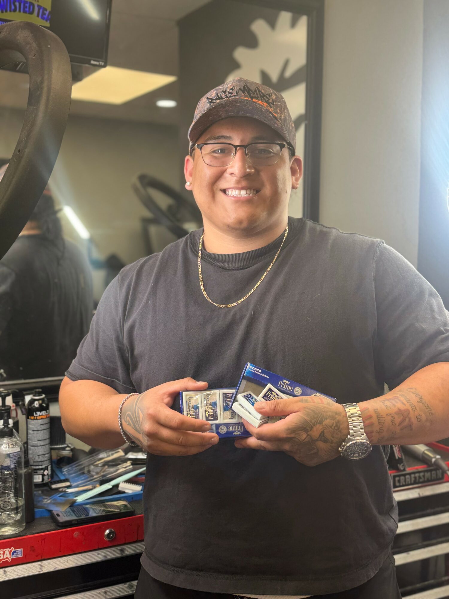 Check Out Taylor Hudson’s Story - Voyage ATL Magazine ATL City Guide