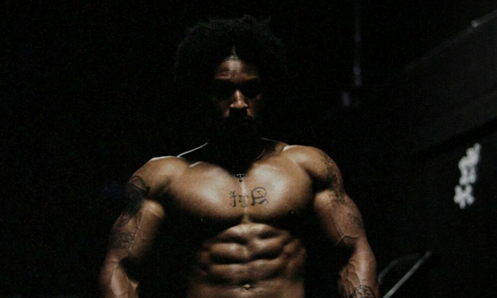 Meet Yavin Hines of YG FIT - Voyage ATL Magazine | ATL City Guide