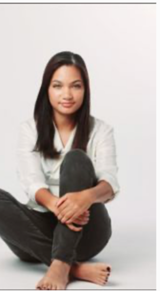 Inspiring Conversations with Aubrey Adams of The lotus room