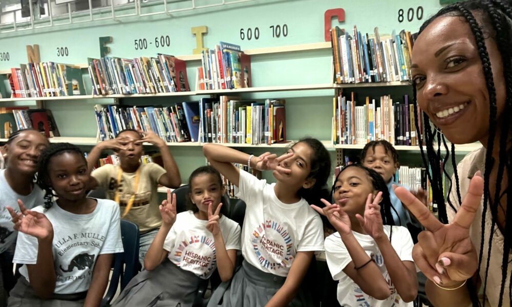 Exploring Life & Business with Claudine Miles of Restore More - Voyage ...