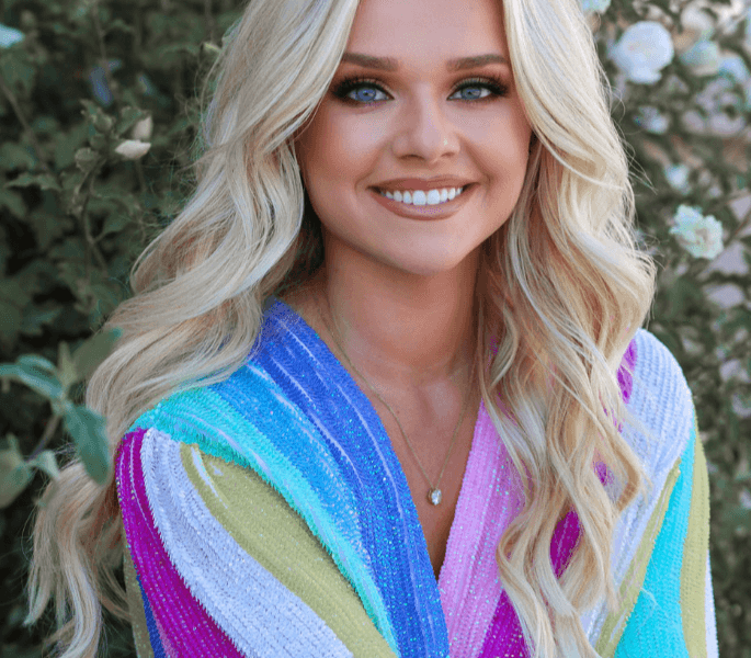 Rising Stars: Meet Lindsay Jones of Woodstock, Georgia