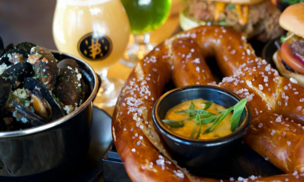 Meet James Rouse of Roswell - Voyage ATL Magazine | ATL City Guide