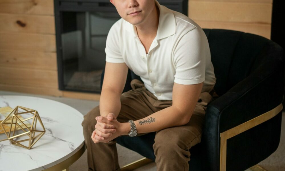 Community Highlights: Meet Eric Kim of Zator Media – Voyage ATL