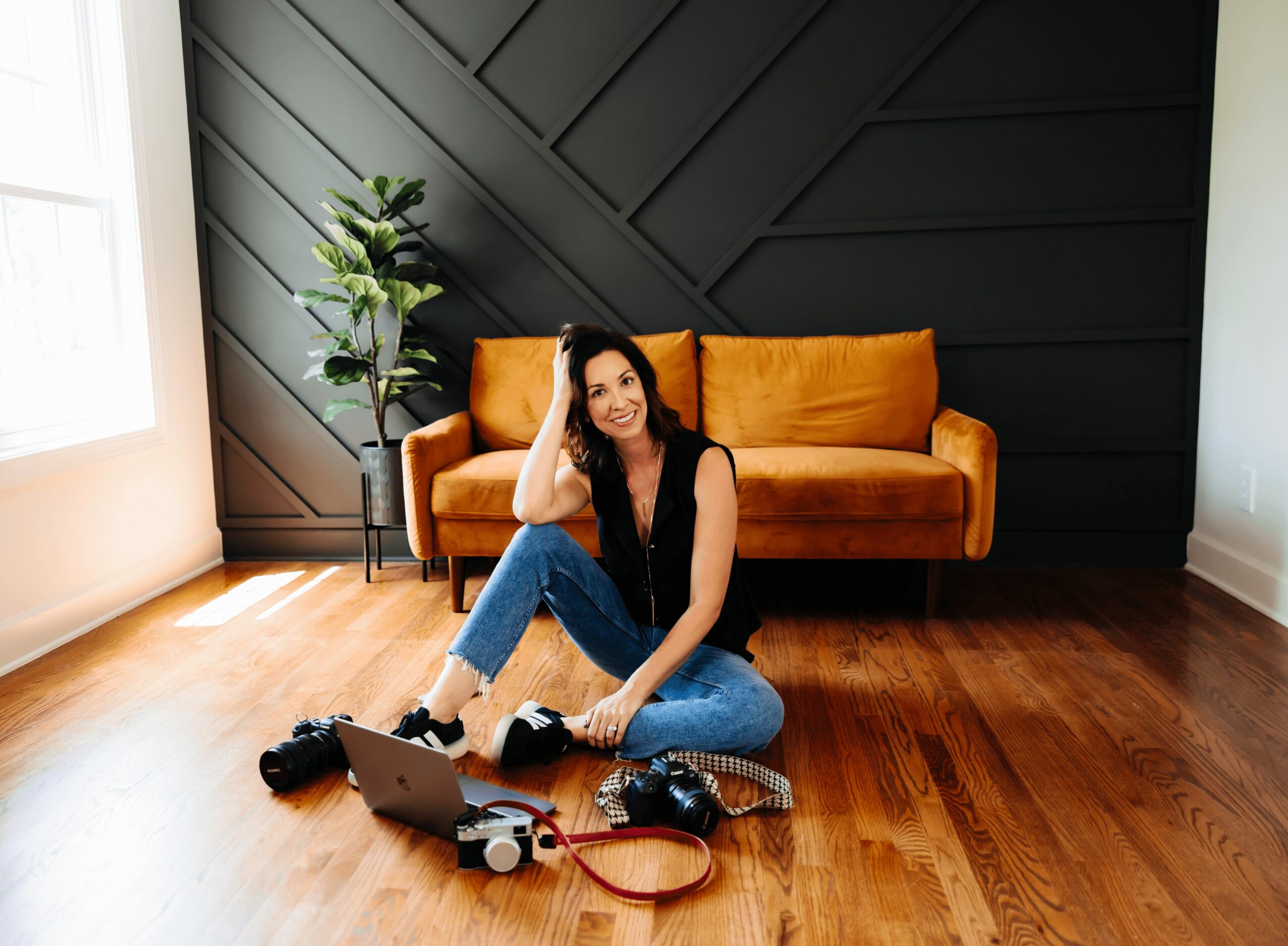 Life & Work with Carly Mowell of Johns Creek GA – Voyage ATL