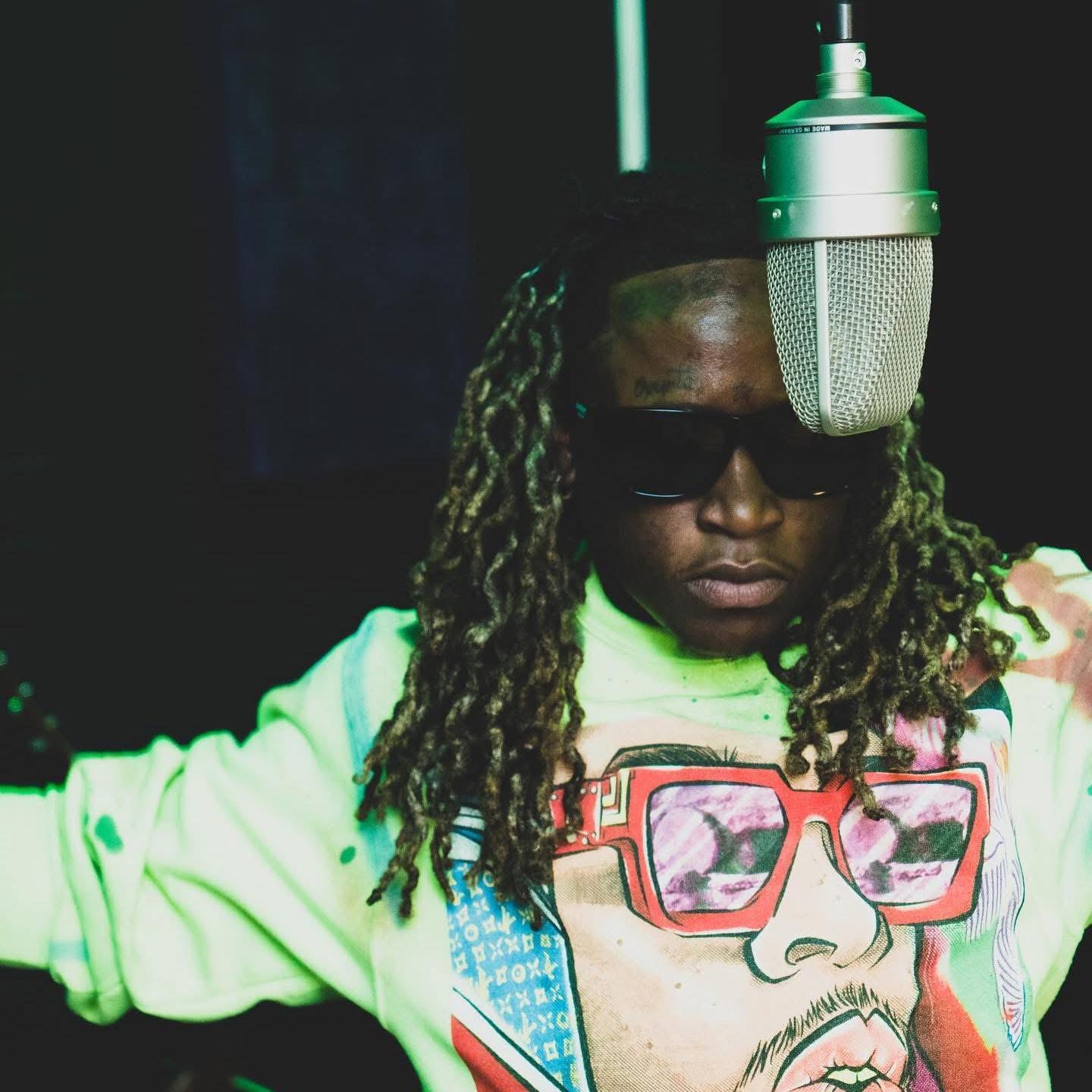 Meet Diesel Caine of Jonesboro GA - Voyage ATL Magazine | ATL City