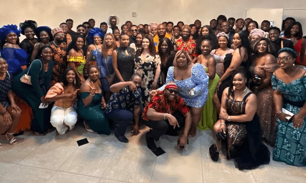 An Inspired Chat with Valentine Ebunilo of Atlanta Voyage ATL