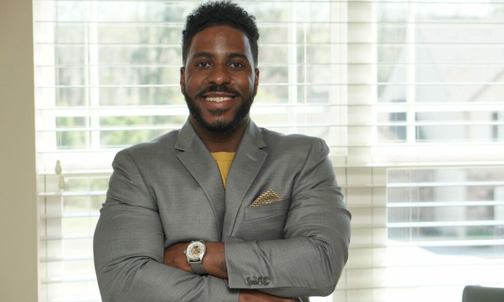 Community Highlights: Meet Justin Murray of Serenity Seekers