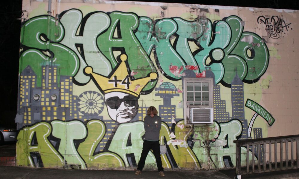 Meet Lil Vyl of Atlanta – Voyage ATL Magazine | ATL City Guide