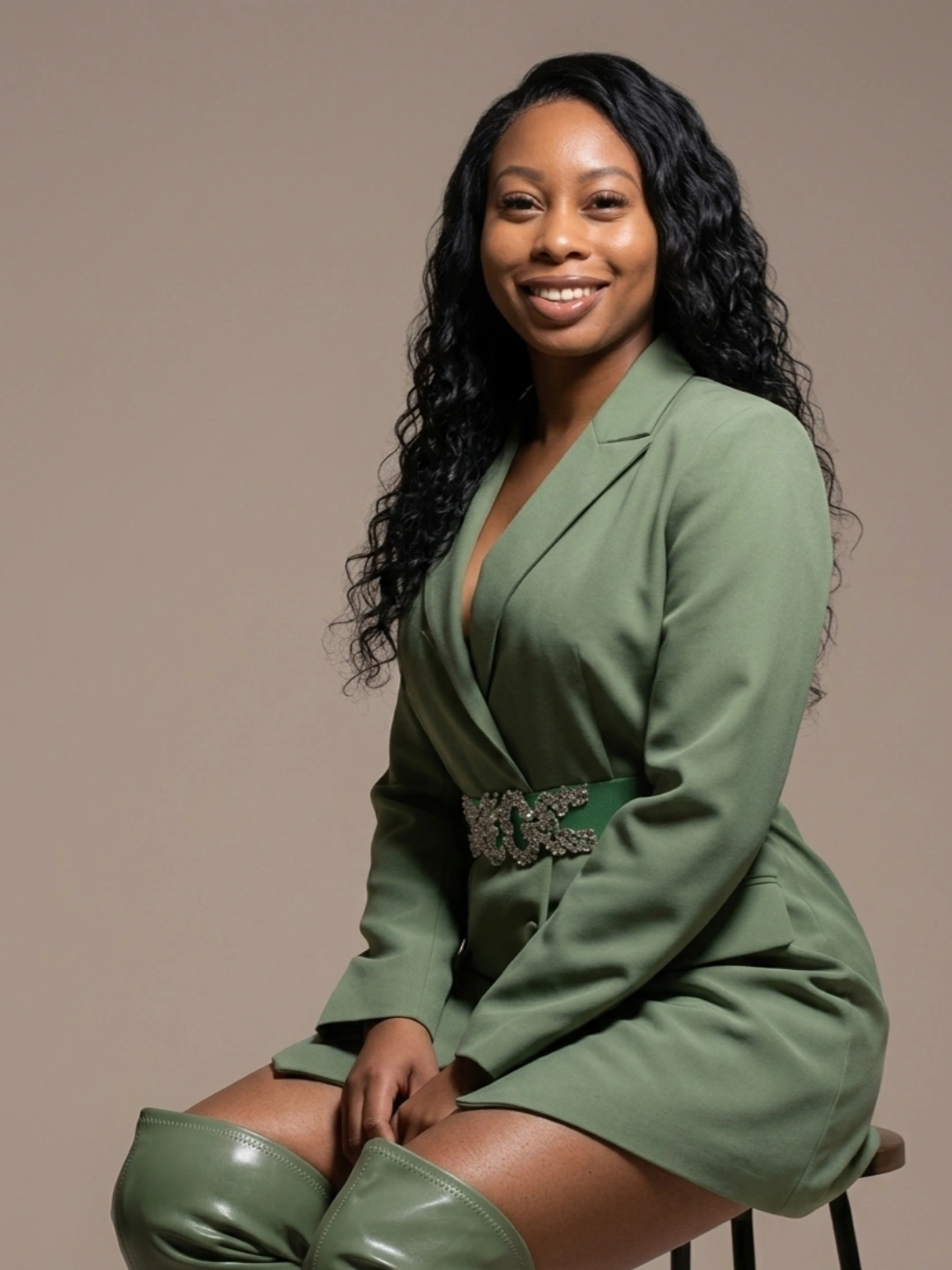 Meet Bryona Green of Atlanta