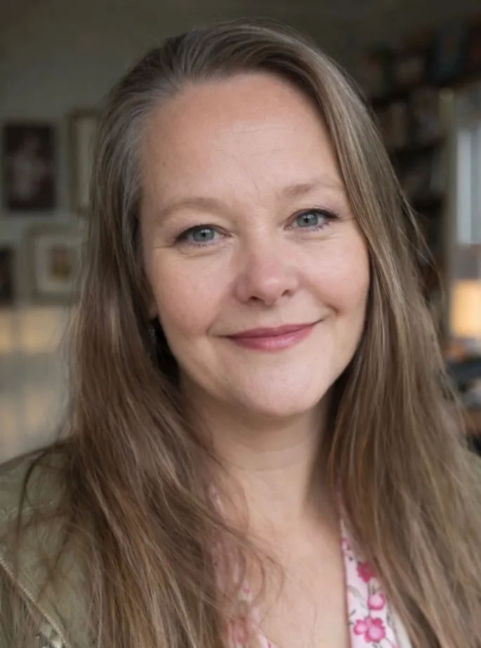 Life & Work with Jessica Traylor of Other