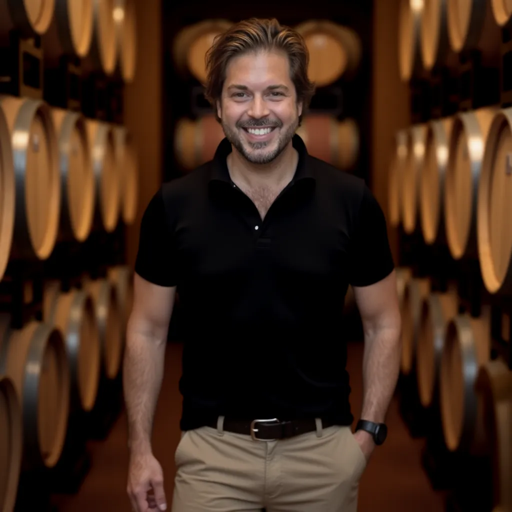 Daily Inspiration: Meet Anthony Owen