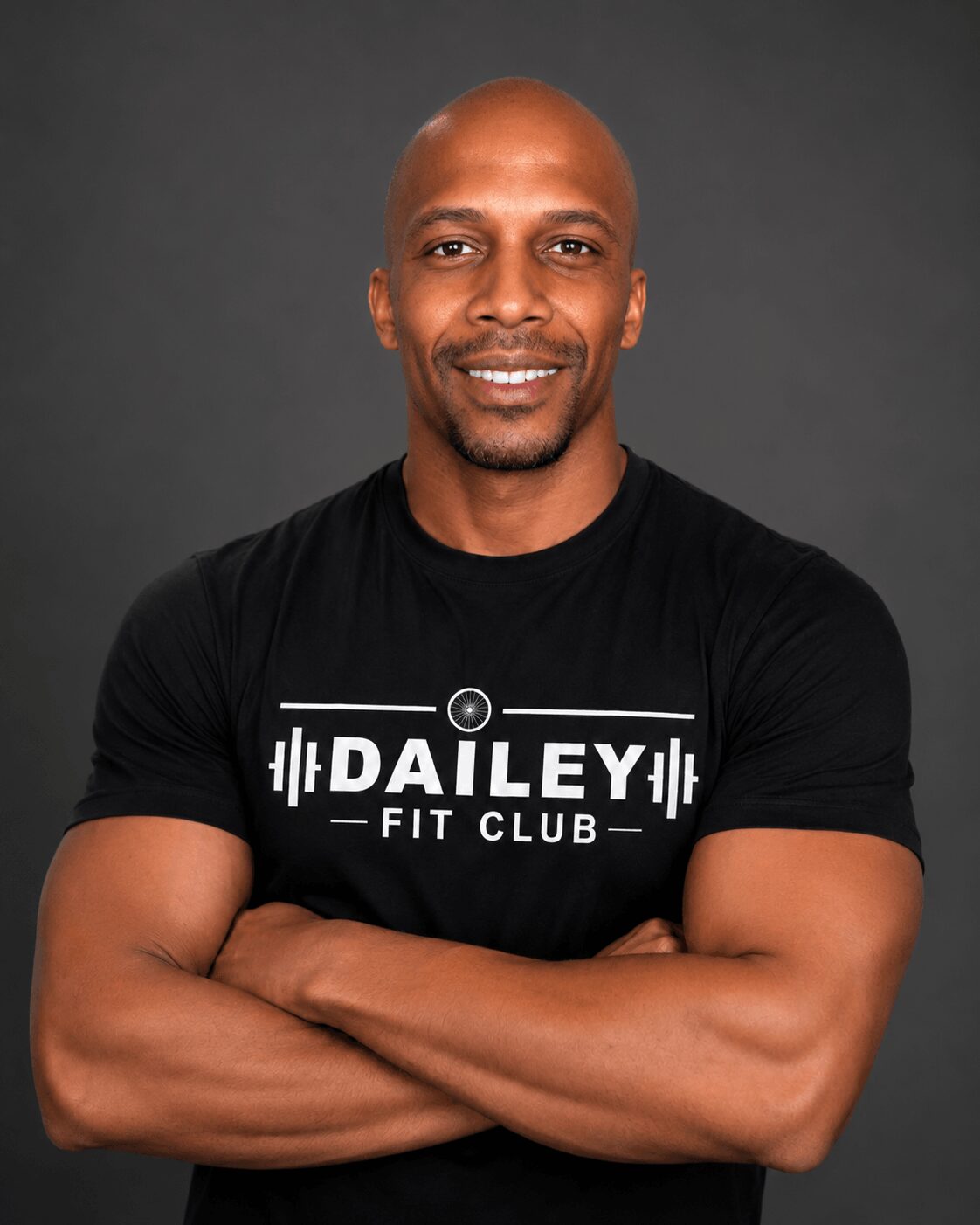 Hidden Gems: Meet Adrian Dailey of Dailey Fit Club
