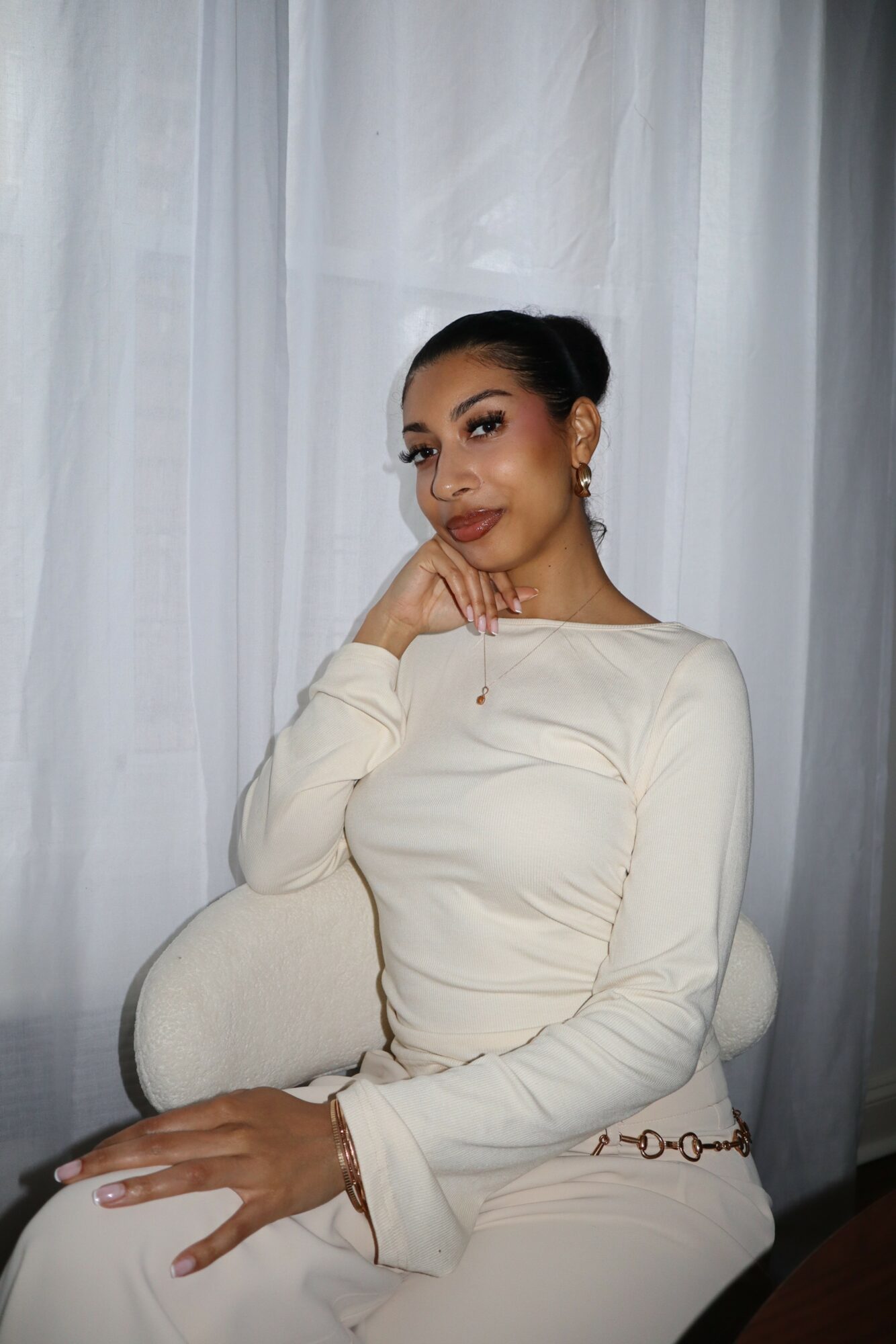 Life & Work with Kiana Venturini of Brooklyn