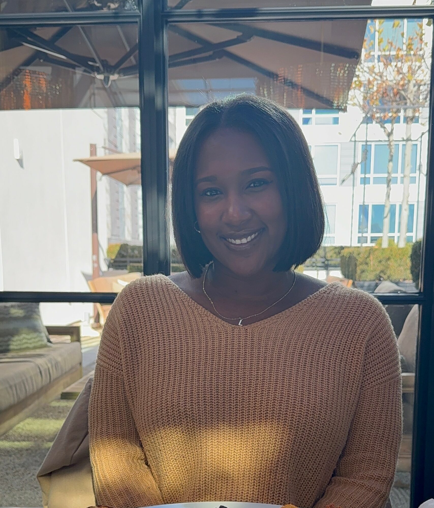Inspiring Conversations with Leslie White of Noire Social Club