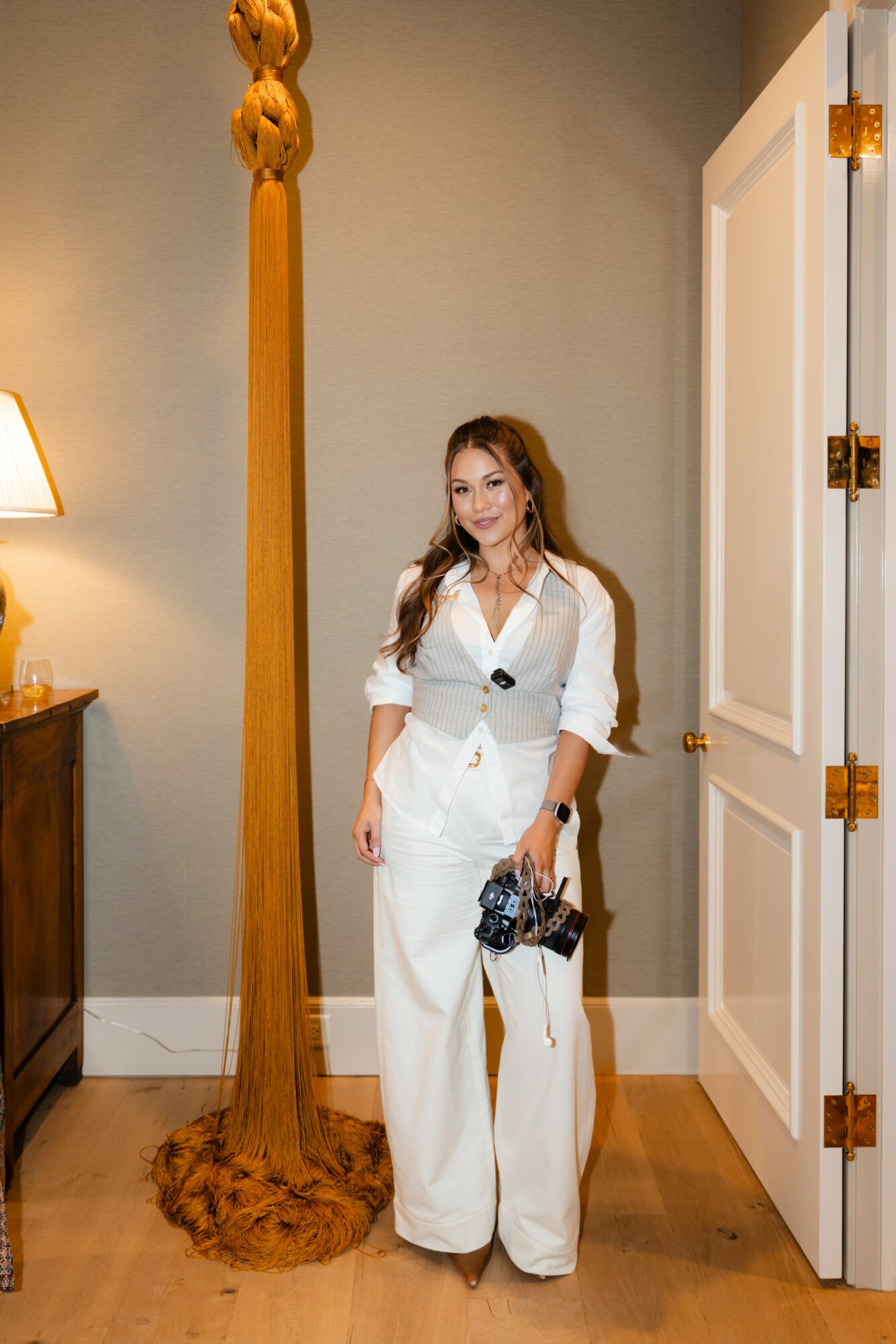 Rising Stars: Meet Cheyenne Crawford of Buckhead